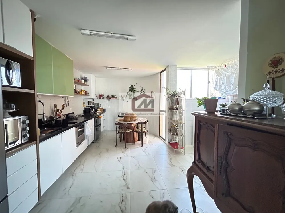Apartamento, 4 quartos, 311 m² - Foto 8