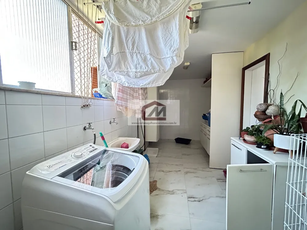 Apartamento, 4 quartos, 311 m² - Foto 10