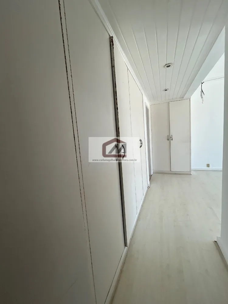 Apartamento, 3 quartos, 109 m² - Foto 1