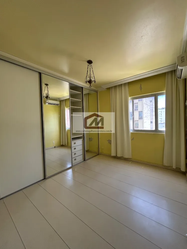 Apartamento, 3 quartos, 109 m² - Foto 8