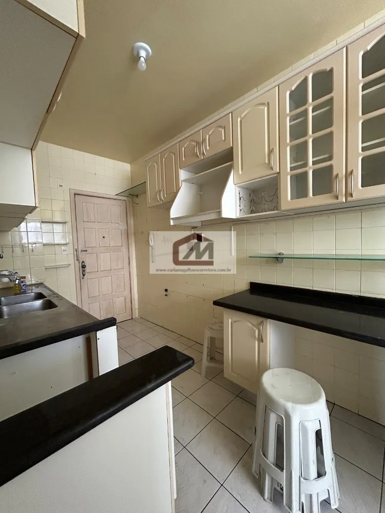 Apartamento, 3 quartos, 109 m² - Foto 4