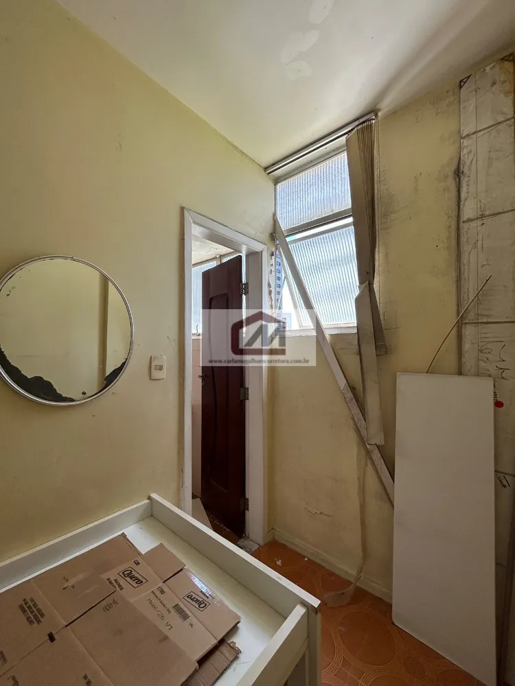 Apartamento, 3 quartos, 109 m² - Foto 13
