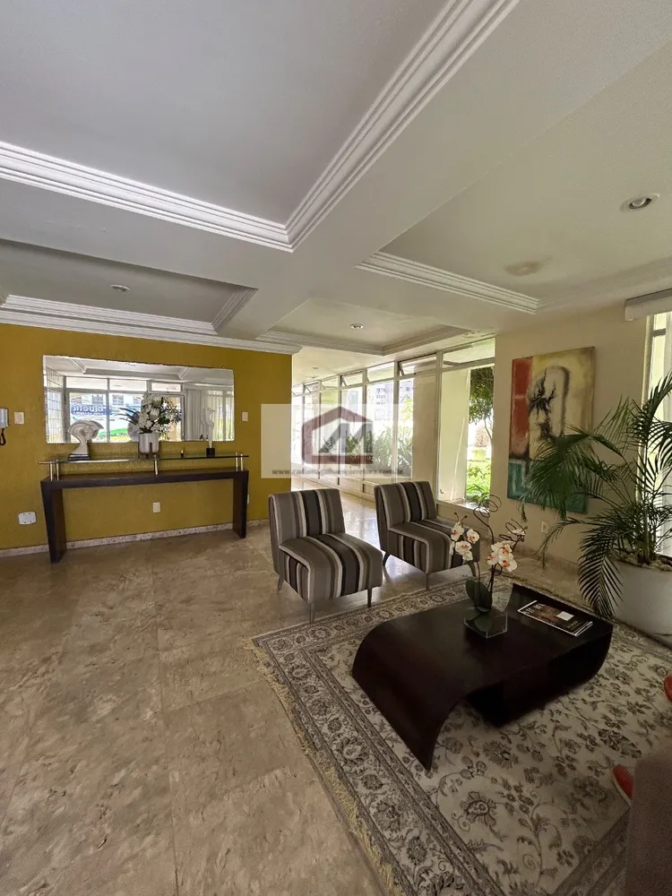 Apartamento, 3 quartos, 109 m² - Foto 5