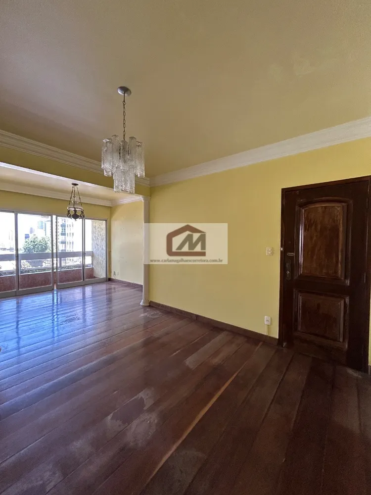 Apartamento, 3 quartos, 109 m² - Foto 3