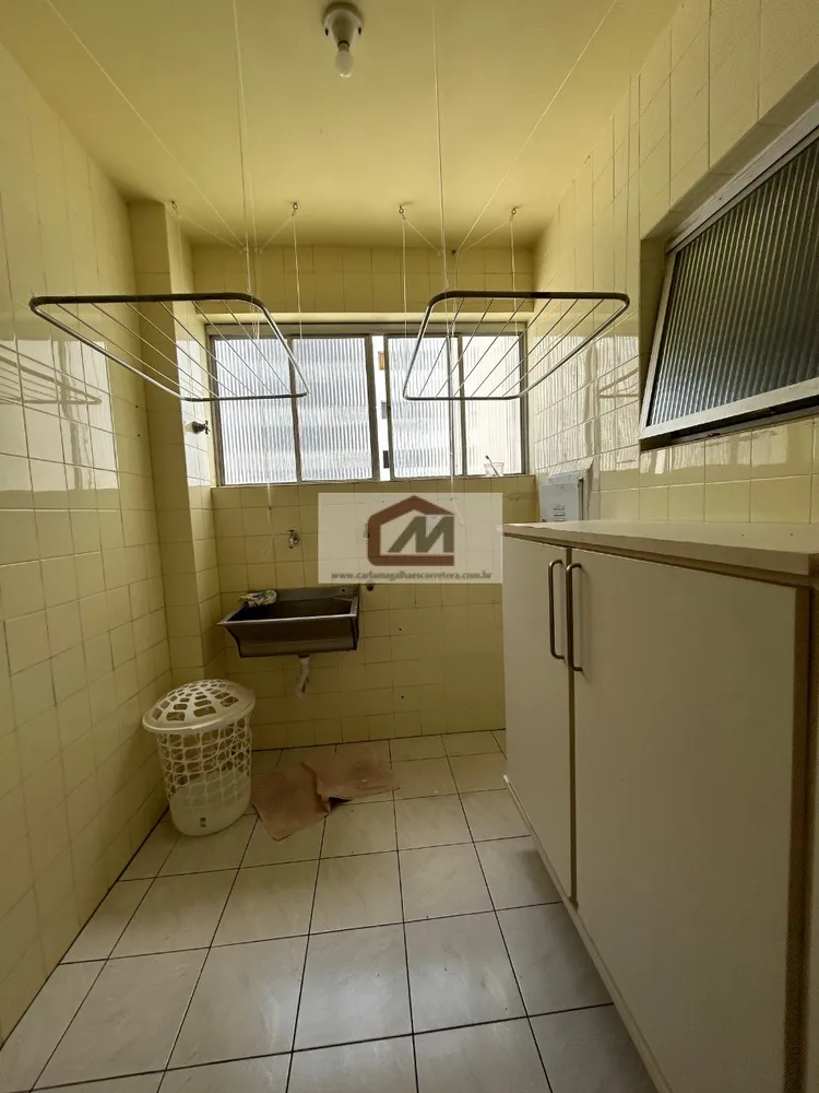Apartamento, 3 quartos, 109 m² - Foto 9