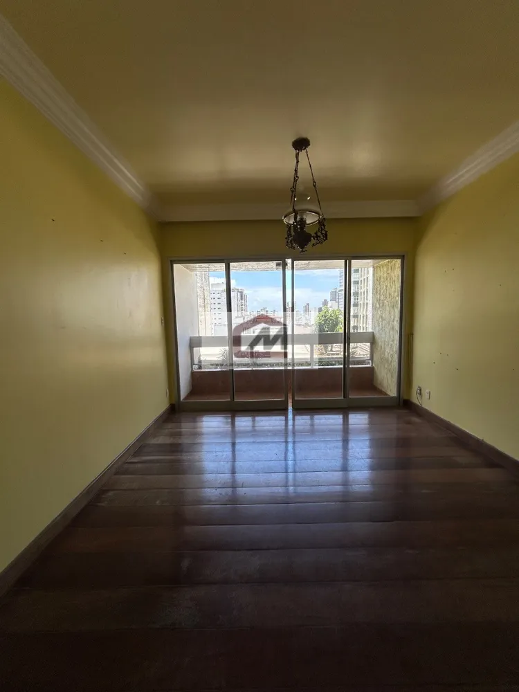 Apartamento, 3 quartos, 109 m² - Foto 2