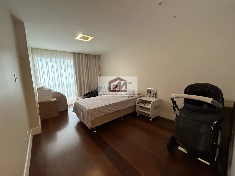 Apartamento, 3 quartos, 250 m² - Foto 5