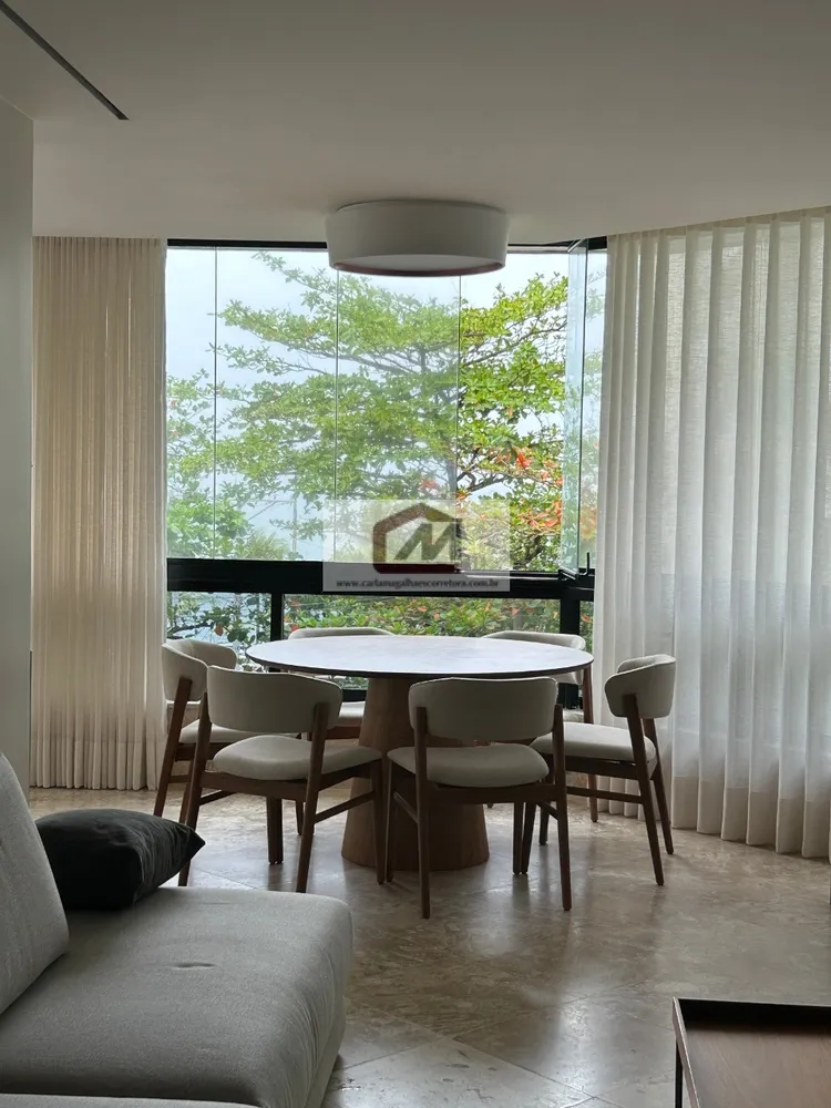 Apartamento, 3 quartos, 250 m² - Foto 1