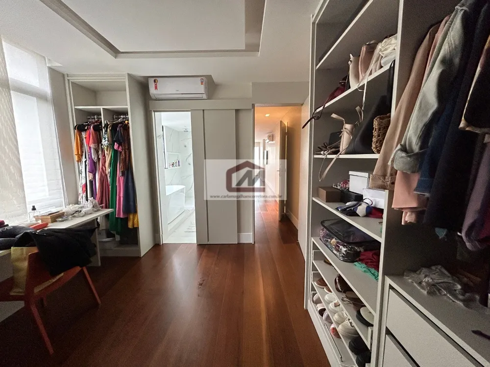 Apartamento, 3 quartos, 250 m² - Foto 10