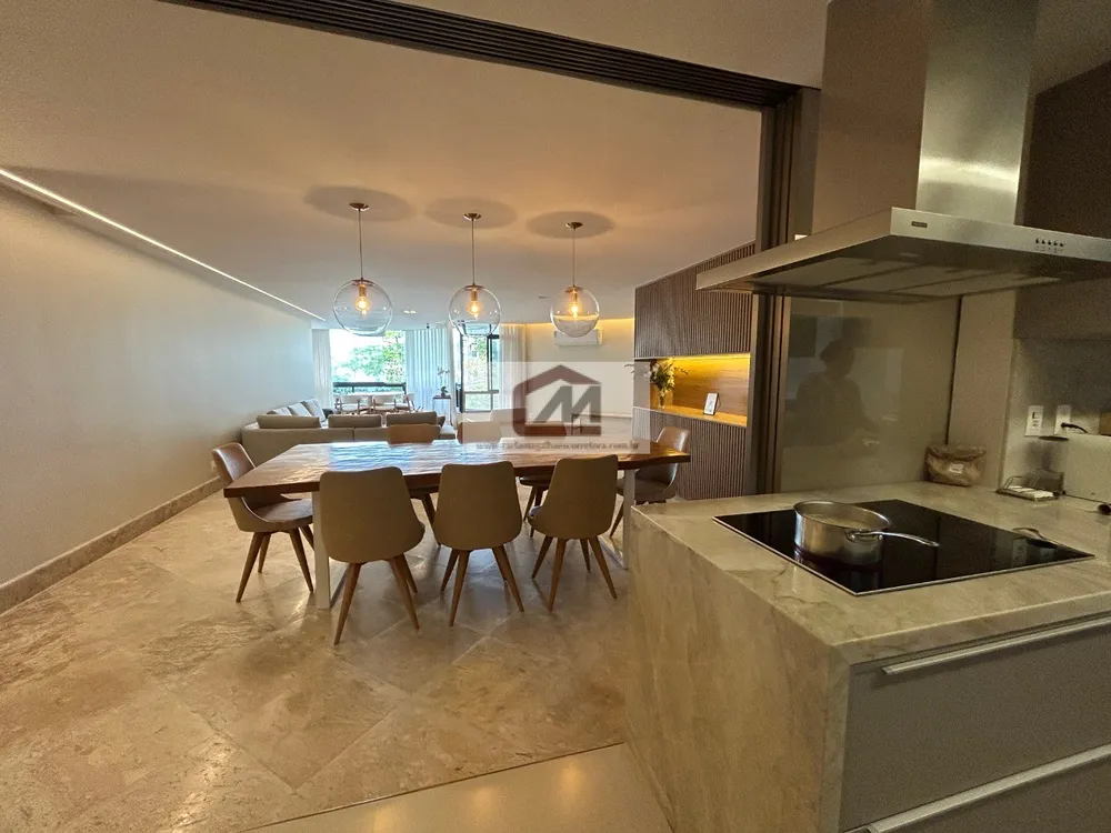 Apartamento, 3 quartos, 250 m² - Foto 8
