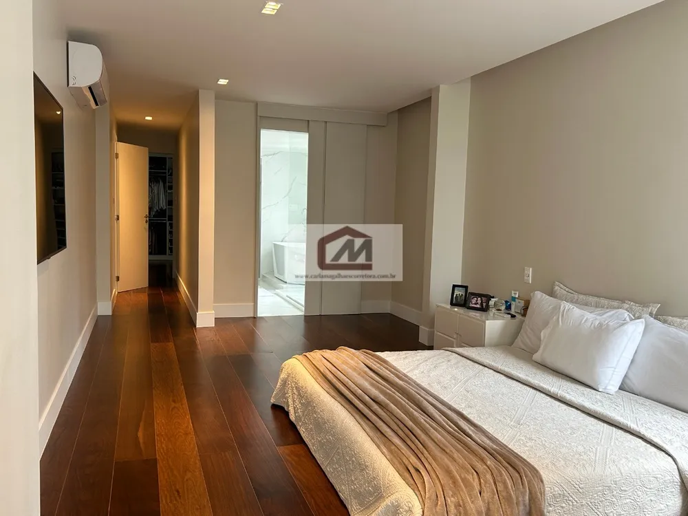 Apartamento, 3 quartos, 250 m² - Foto 9