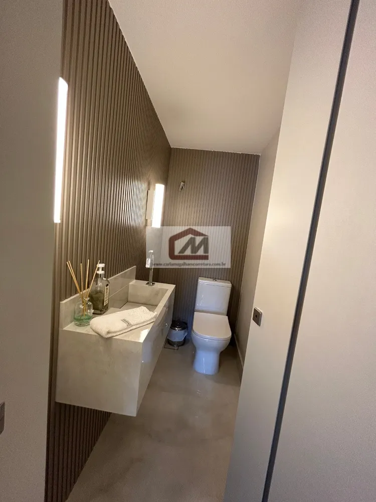 Apartamento, 3 quartos, 250 m² - Foto 12