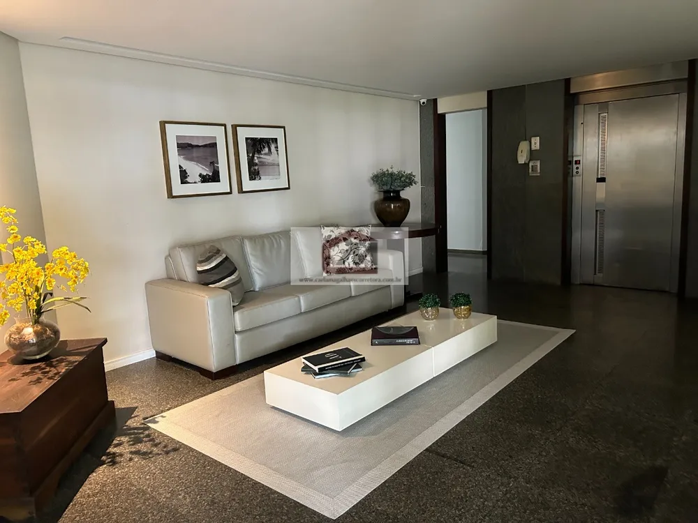 Apartamento, 3 quartos, 250 m² - Foto 16