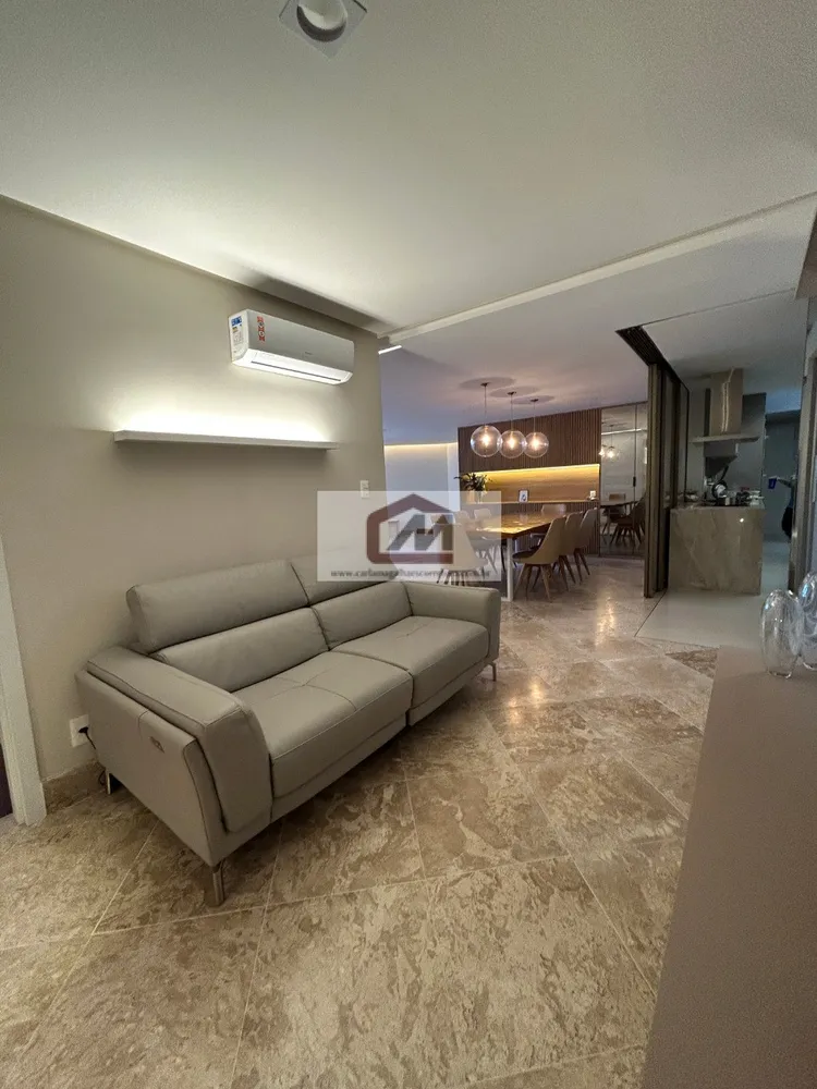Apartamento, 3 quartos, 250 m² - Foto 2