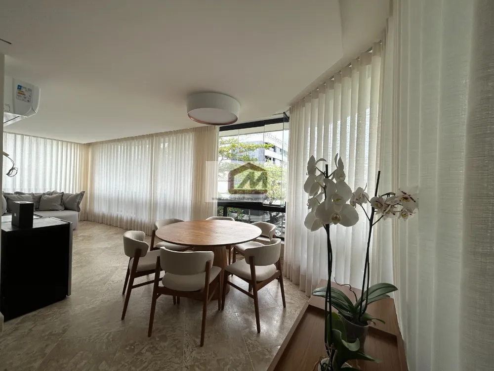 Apartamento, 3 quartos, 250 m² - Foto 15