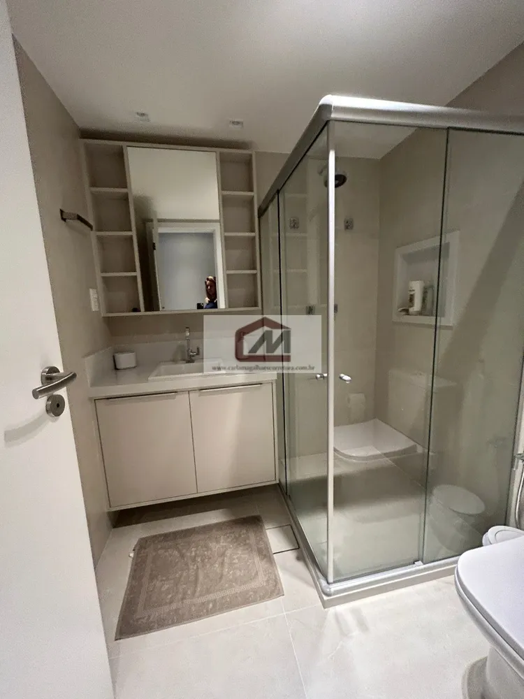 Apartamento, 3 quartos, 250 m² - Foto 3