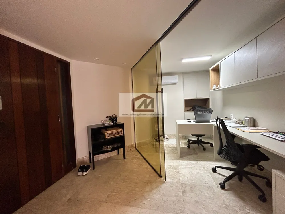 Apartamento, 3 quartos, 250 m² - Foto 7