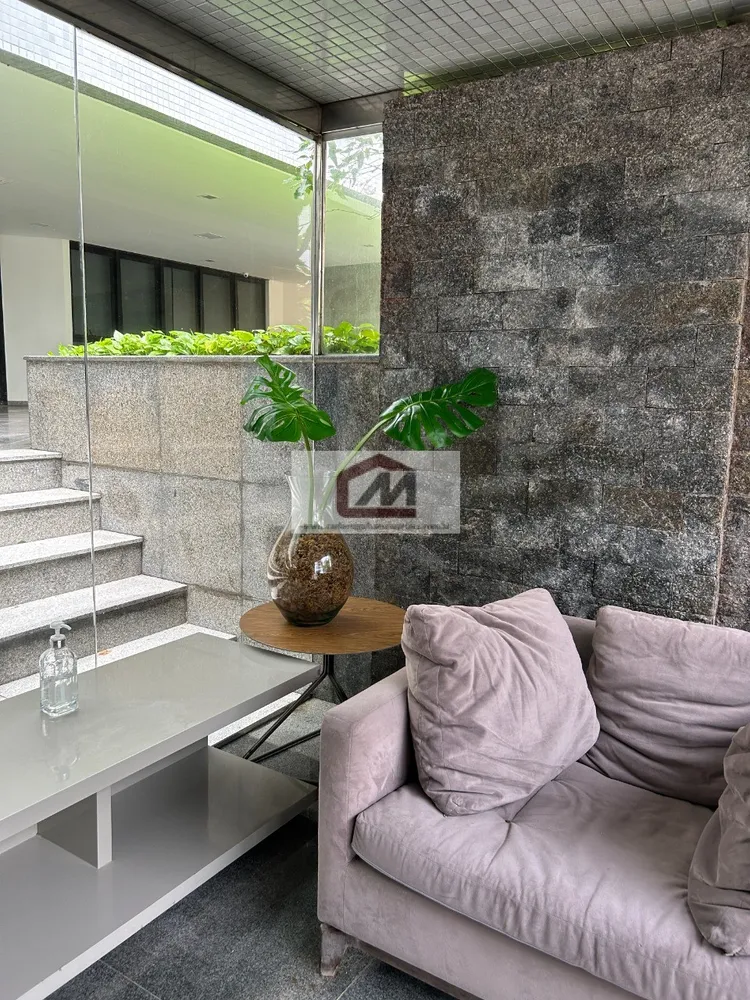 Apartamento, 3 quartos, 250 m² - Foto 14