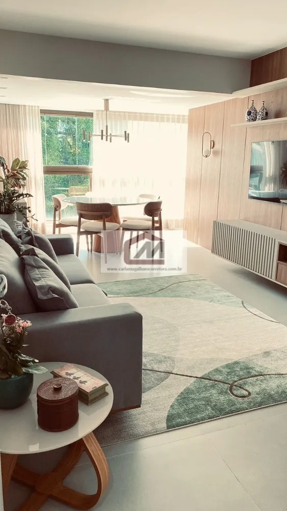 Apartamento, 2 quartos, 80 m² - Foto 1