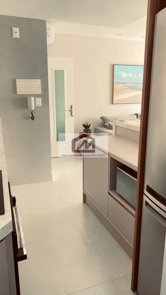 Apartamento, 2 quartos, 80 m² - Foto 9