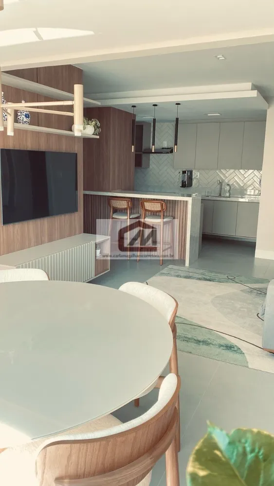 Apartamento, 2 quartos, 80 m² - Foto 6