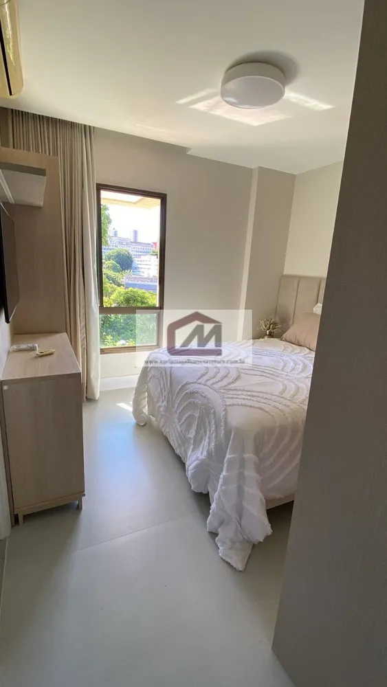 Apartamento, 2 quartos, 80 m² - Foto 2
