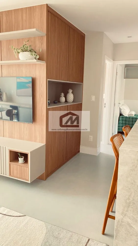 Apartamento, 2 quartos, 80 m² - Foto 4