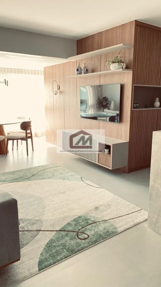 Apartamento, 2 quartos, 80 m² - Foto 3