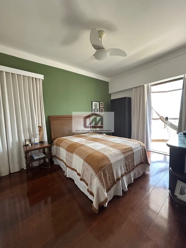 Cobertura, 4 quartos, 370 m² - Foto 9
