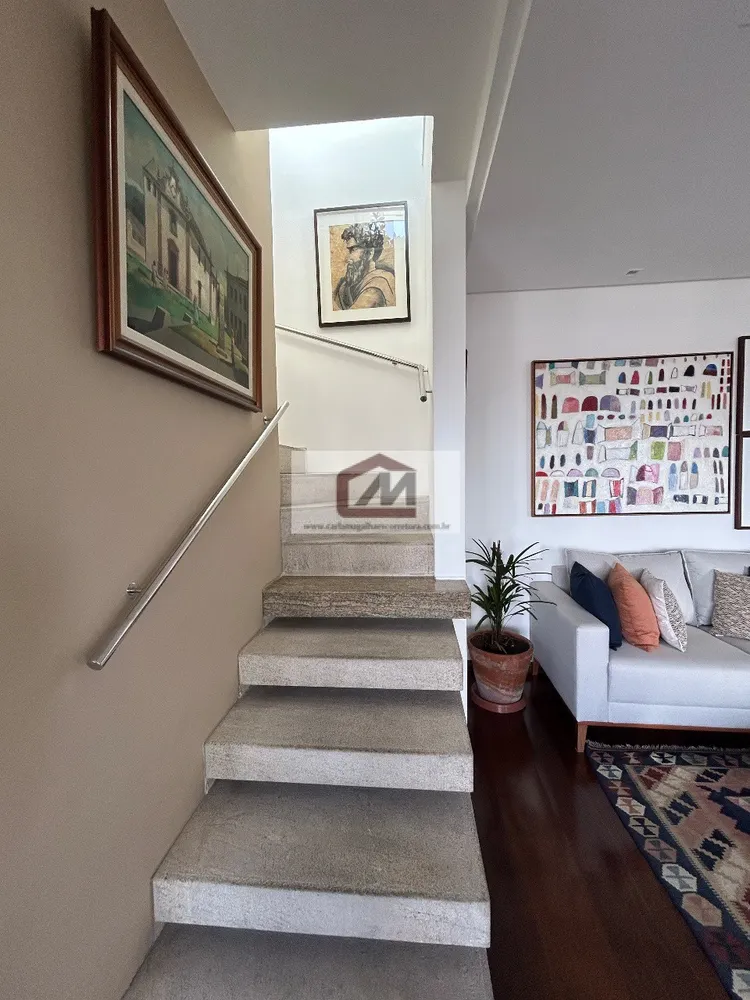 Cobertura, 4 quartos, 370 m² - Foto 19