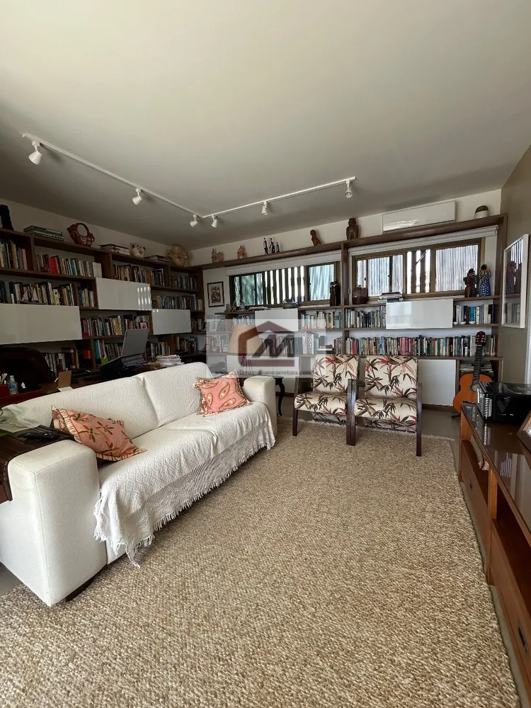 Cobertura, 4 quartos, 370 m² - Foto 14