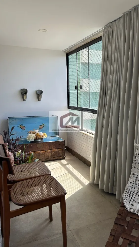 Cobertura, 4 quartos, 370 m² - Foto 3