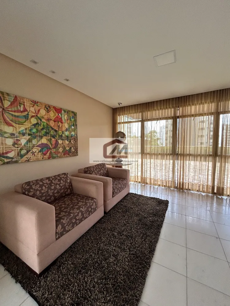Cobertura, 4 quartos, 370 m² - Foto 2