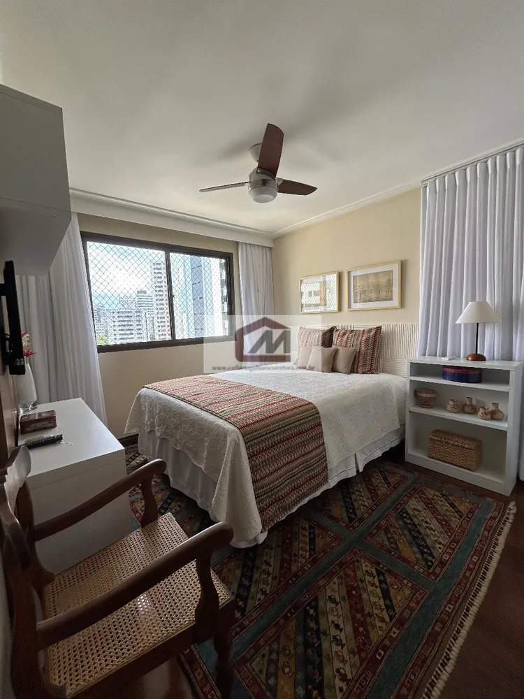 Cobertura, 4 quartos, 370 m² - Foto 12