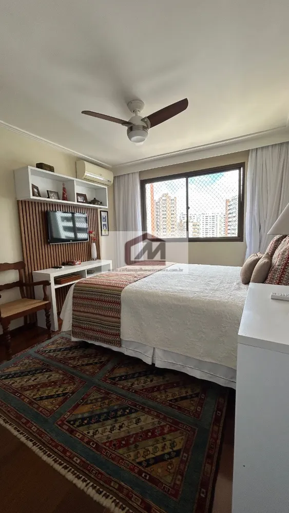 Cobertura, 4 quartos, 370 m² - Foto 10