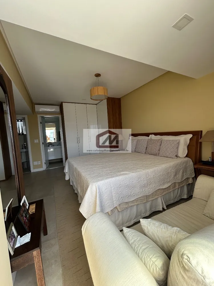 Cobertura, 4 quartos, 370 m² - Foto 17
