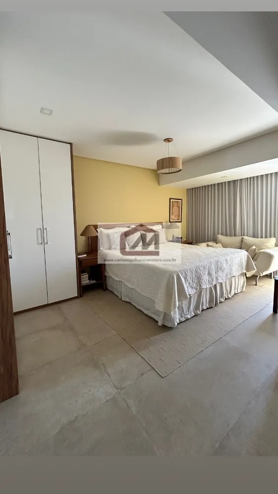 Cobertura, 4 quartos, 370 m² - Foto 16
