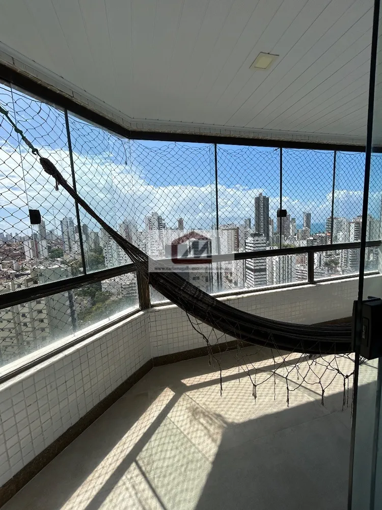 Cobertura, 4 quartos, 370 m² - Foto 7