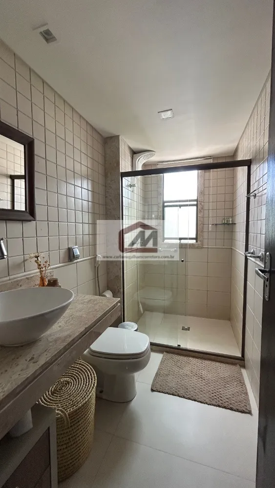 Cobertura, 4 quartos, 370 m² - Foto 13