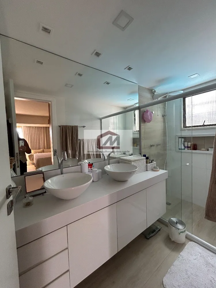 Cobertura, 4 quartos, 370 m² - Foto 18