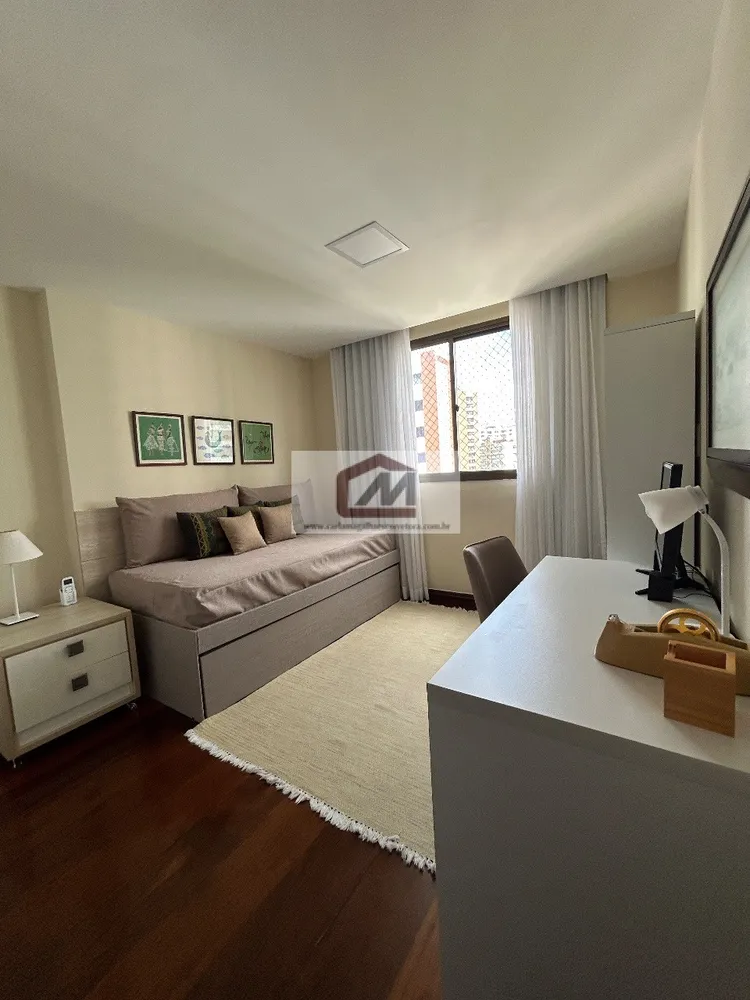 Cobertura, 4 quartos, 370 m² - Foto 11