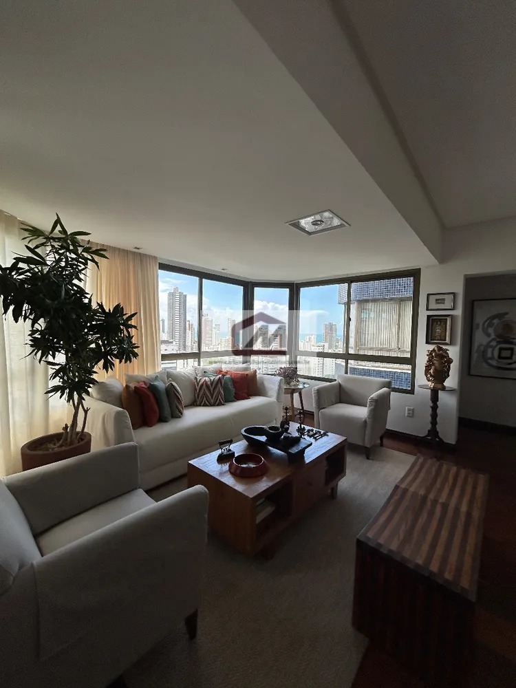 Cobertura, 4 quartos, 370 m² - Foto 5