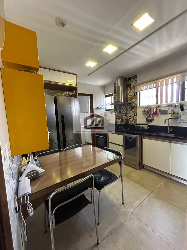 Cobertura, 4 quartos, 370 m² - Foto 8
