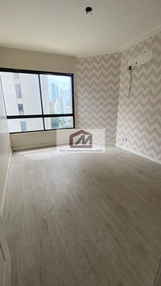 Apartamento, 4 quartos, 370 m² - Foto 6