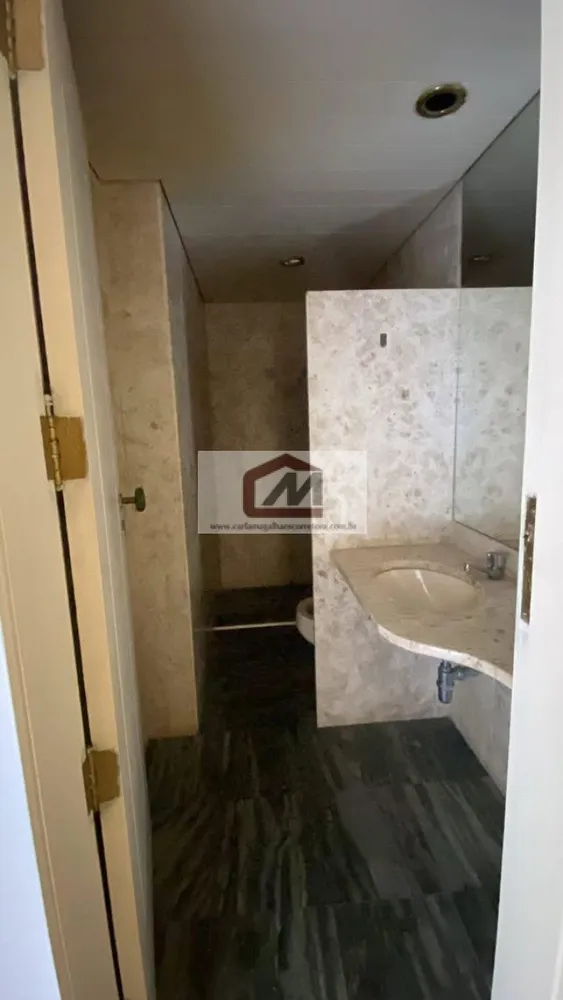 Apartamento, 4 quartos, 370 m² - Foto 5