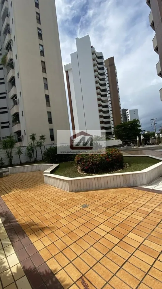 Apartamento, 4 quartos, 370 m² - Foto 15