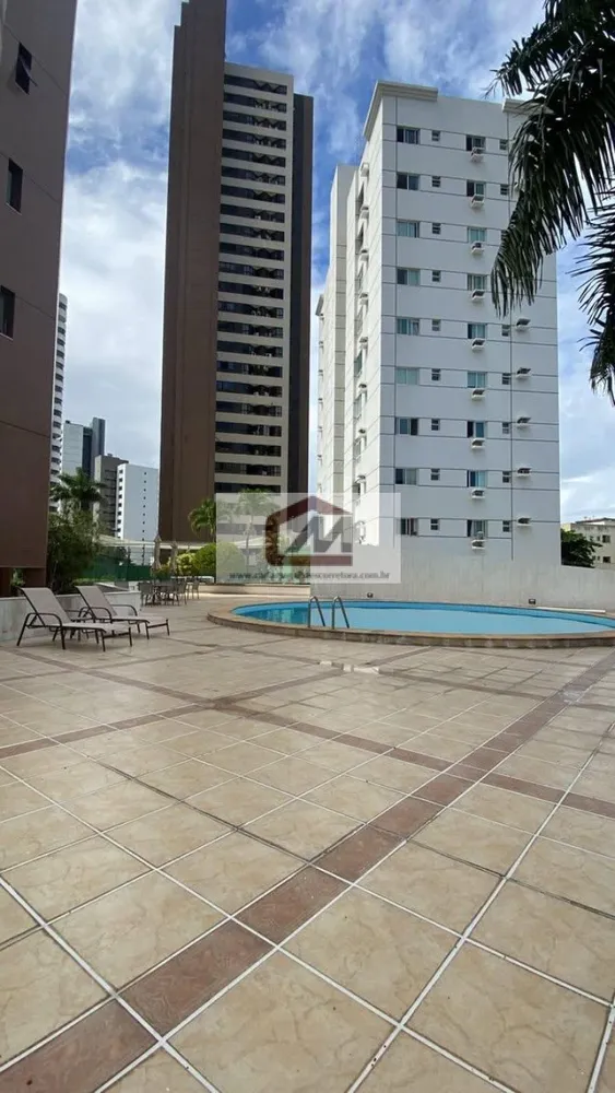 Apartamento, 4 quartos, 370 m² - Foto 1