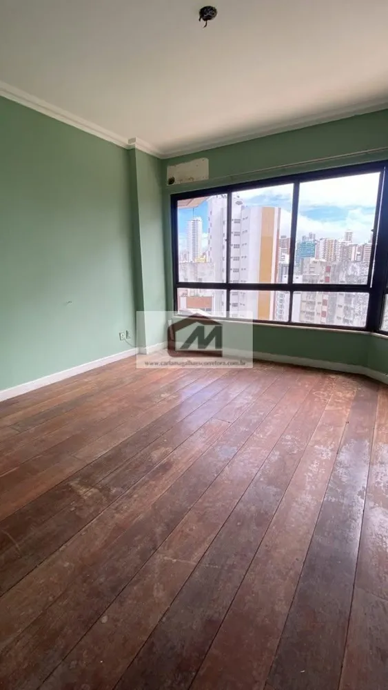 Apartamento, 4 quartos, 370 m² - Foto 9