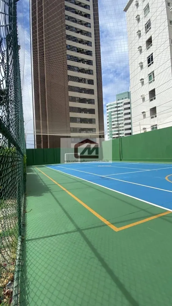 Apartamento, 4 quartos, 370 m² - Foto 16
