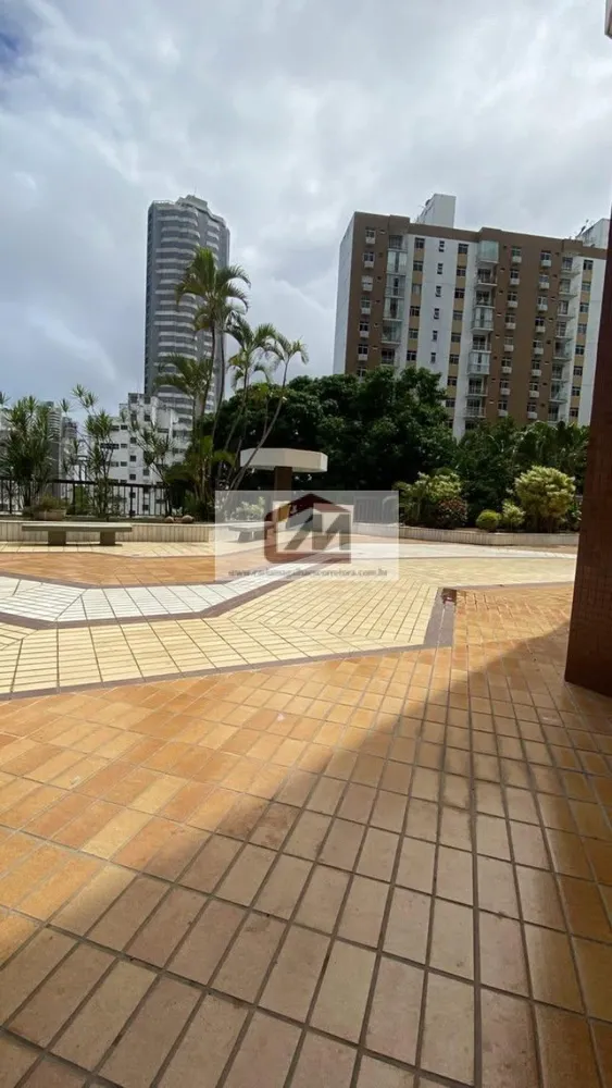 Apartamento, 4 quartos, 370 m² - Foto 14